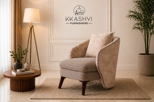 ELARA ACCENT CHAIR
