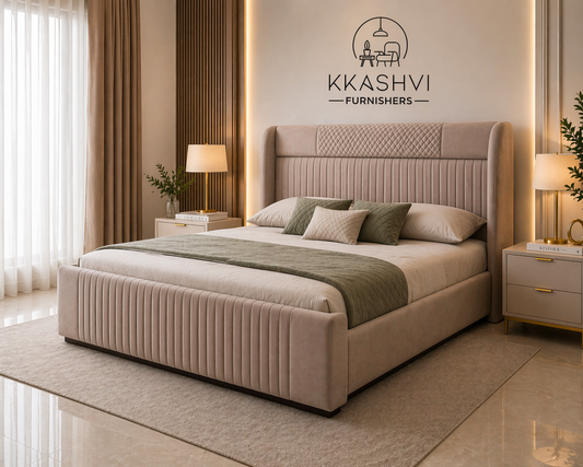 VELORA BED