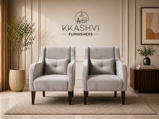 ALVERA ACCENT CHAIR