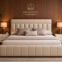 AURA LUXE BED