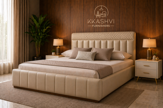AURA LUXE BED