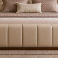 AURA LUXE BED