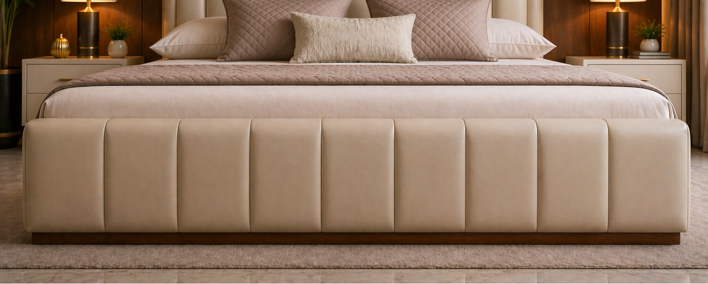 AURA LUXE BED
