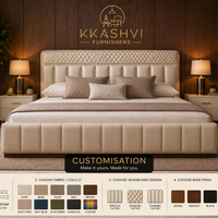 AURA LUXE BED