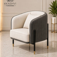 AURELIA LUXE ACCENT CHAIR