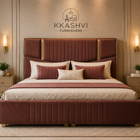 AURUM CREST BED