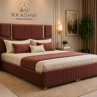 AURUM CREST BED