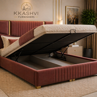 AURUM CREST BED