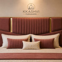 AURUM CREST BED