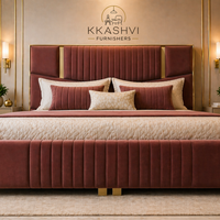 AURUM CREST BED
