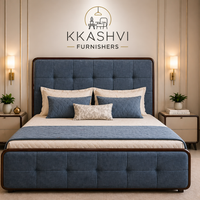 ORION LUXE BED