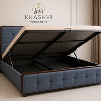 ORION LUXE BED