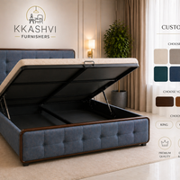 ORION LUXE BED