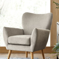 Mid-Century Lounge Chair