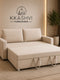 COMFORA SOFA BED