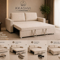 COMFORA SOFA BED