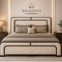 ELVORA BED