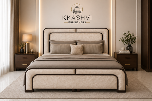 ELVORA BED