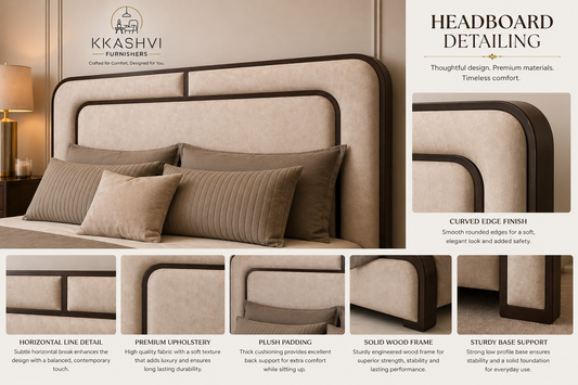 ELVORA BED