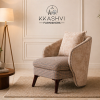 ELARA ACCENT CHAIR
