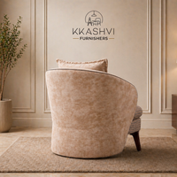ELARA ACCENT CHAIR