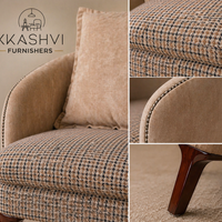 ELARA ACCENT CHAIR