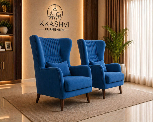 Aero Luxe Chair