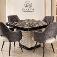 MILANO LUXE DINING