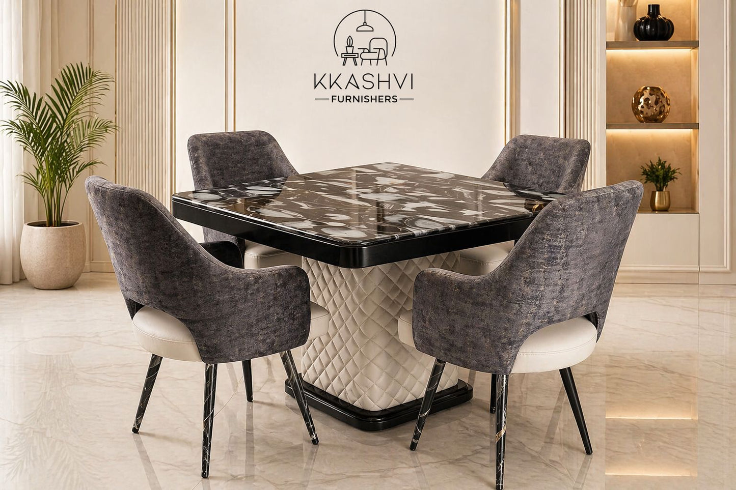 MILANO LUXE DINING