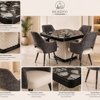 MILANO LUXE DINING