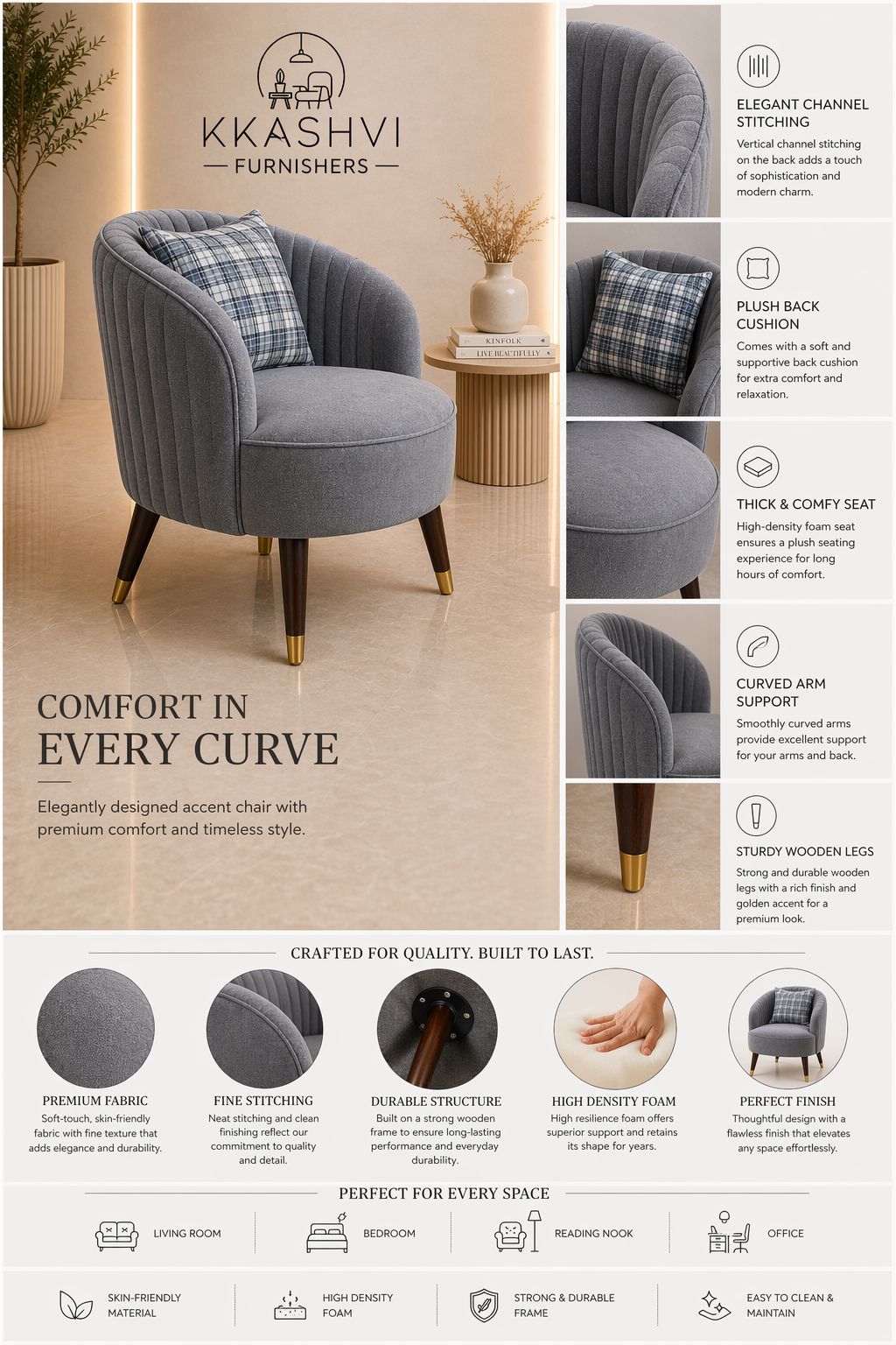 NEST CHAIR