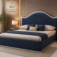 NOVA CURVE BED