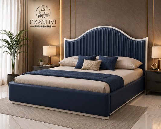 NOVA CURVE BED