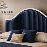 NOVA CURVE BED