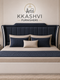 ORVIAN CREST BED