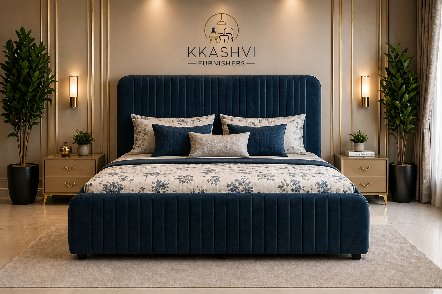 REGAL BED