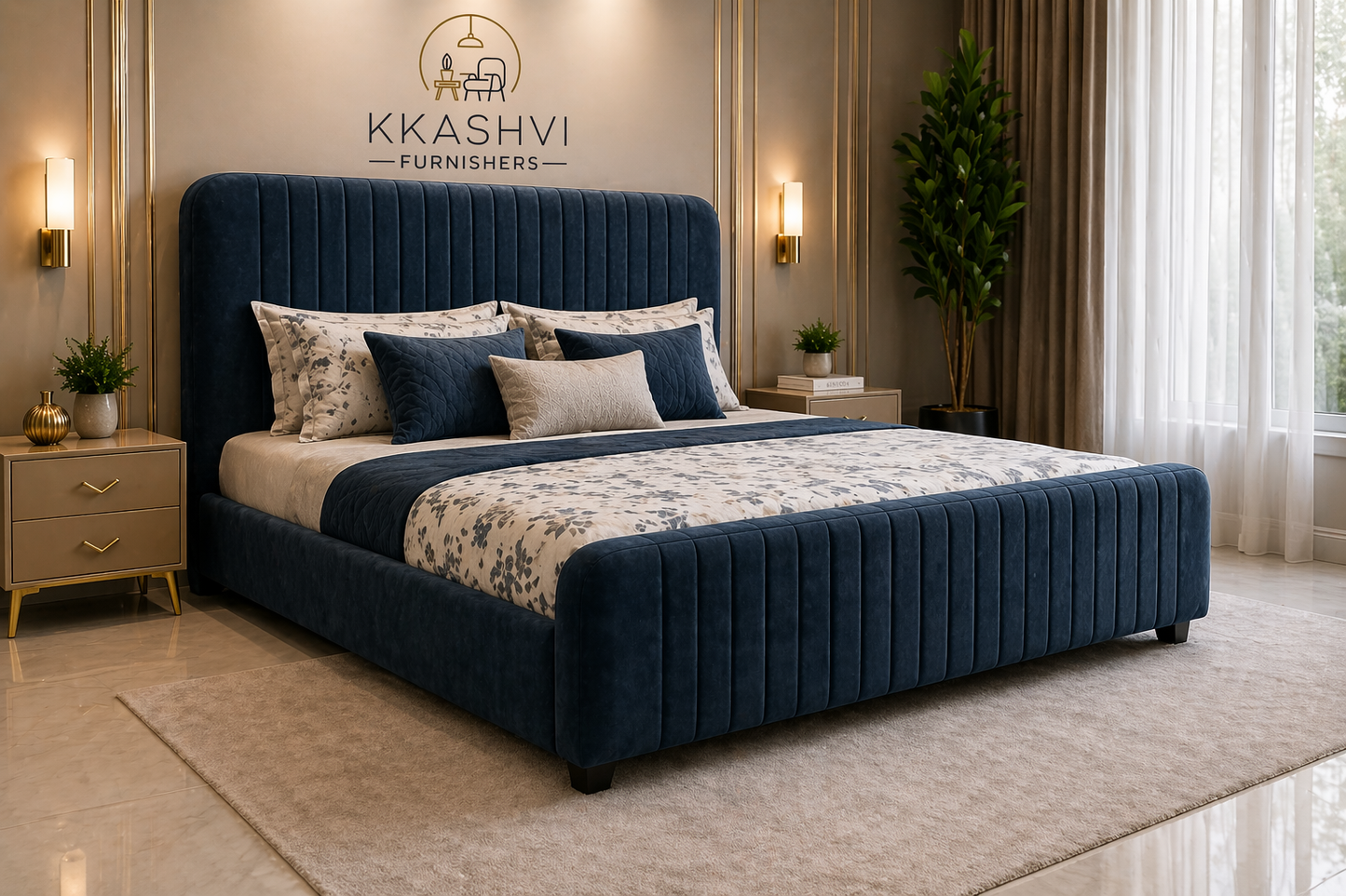 REGAL BED