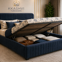 REGAL BED