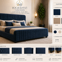 REGAL BED