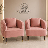 ROSELLE LUXE CHAIR