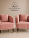 ROSELLE LUXE CHAIR