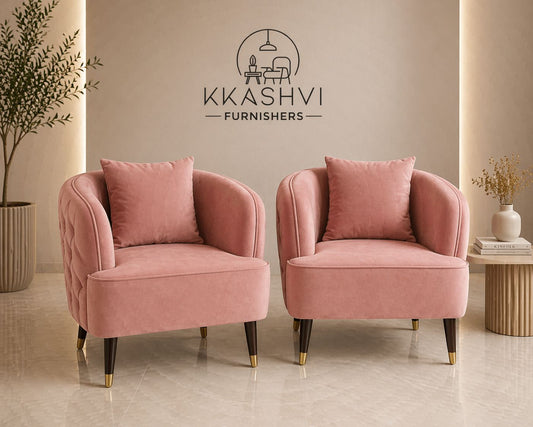 ROSELLE LUXE CHAIR