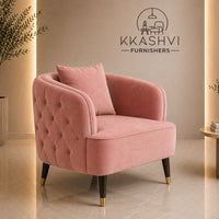 ROSELLE LUXE CHAIR