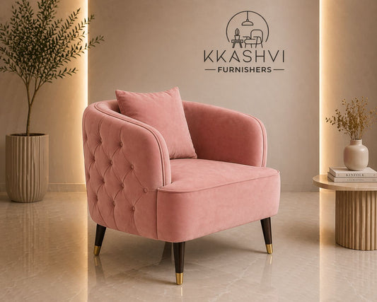 ROSELLE LUXE CHAIR