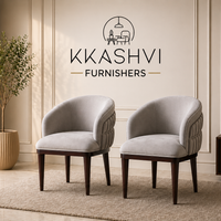 SERINA LUXE CHAIR