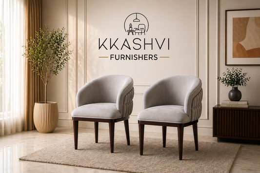 SERINA LUXE CHAIR