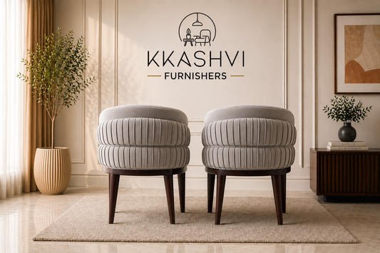 SERINA LUXE CHAIR