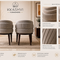 SERINA LUXE CHAIR