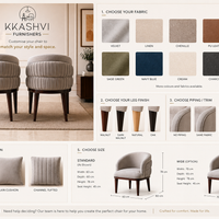 SERINA LUXE CHAIR