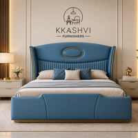 SKYLINE BED
